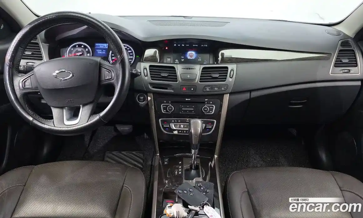Renault SM5 2015 2.0 гидро, фото 27