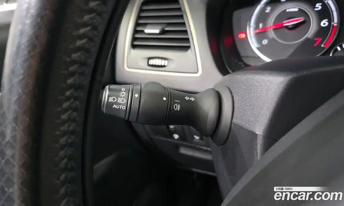 Renault SM5 2015 2.0 гидро, фото 29