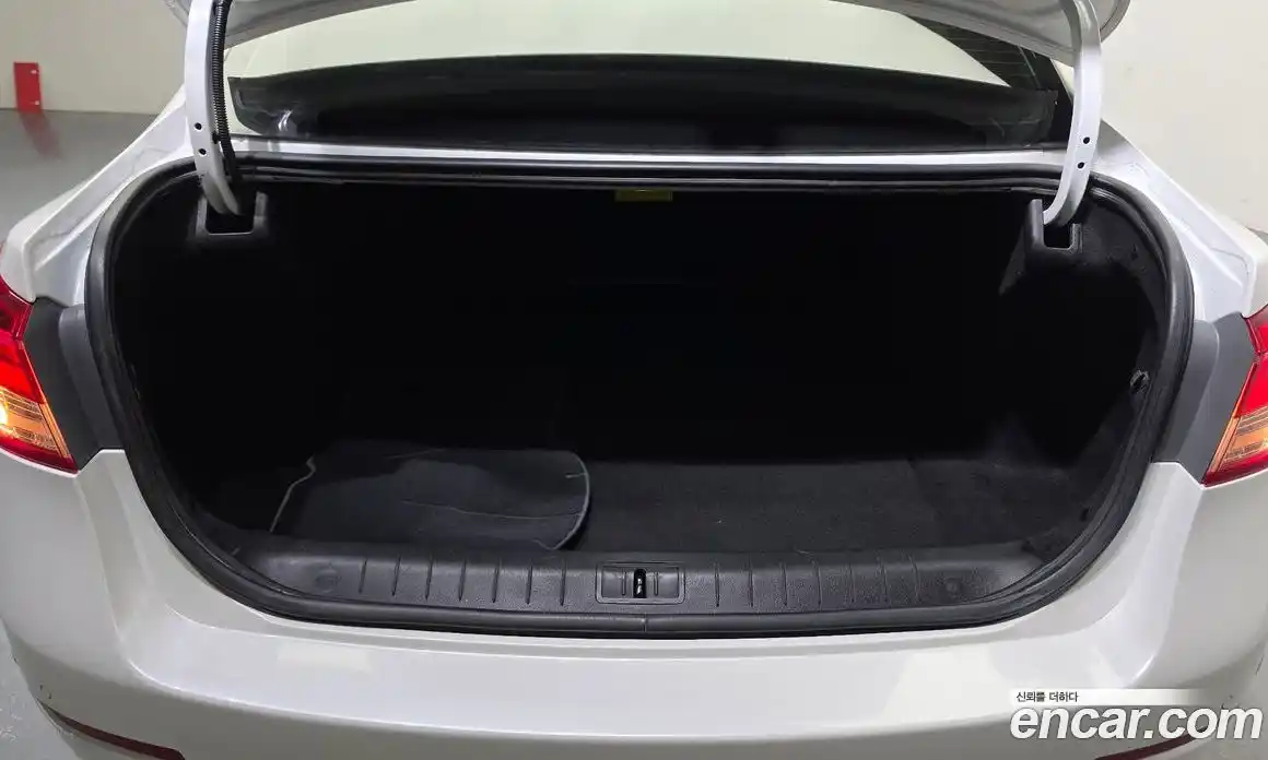 Renault SM5 2015 2.0 гидро, фото 30