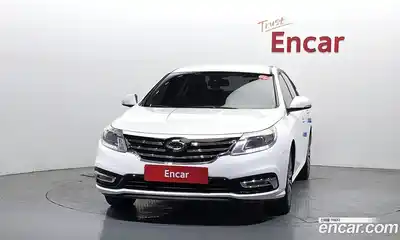 Renault SM5 2015 2.0 гидро, миниатюра 3