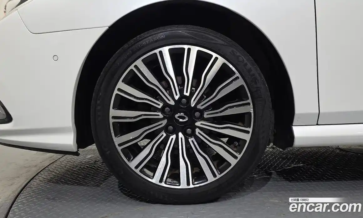 Renault SM5 2015 2.0 гидро, фото 5