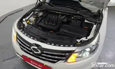 Renault SM5 2015 2.0 гидро, миниатюра 6