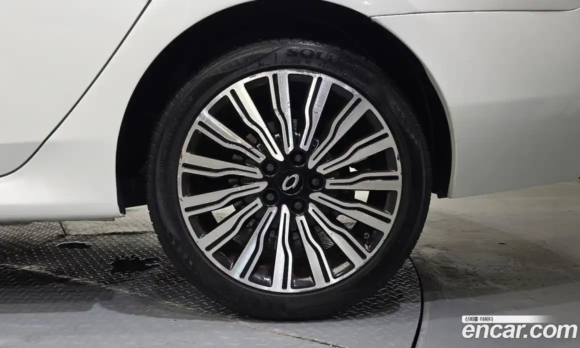 Renault SM5 2015 2.0 гидро, фото 7