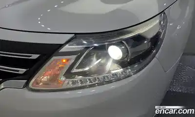 Renault SM5 2015 2.0 гидро, миниатюра 8