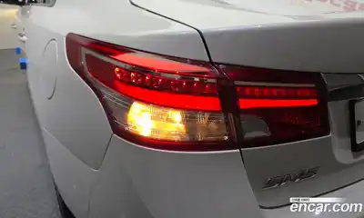 Renault SM5 2015 2.0 гидро, миниатюра 9