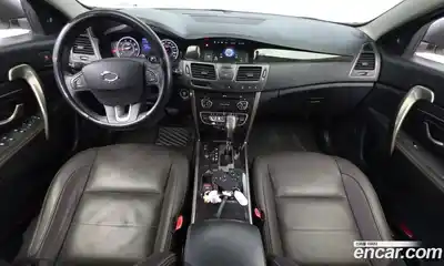 Renault SM5 2015 2.0 гидро, миниатюра 10