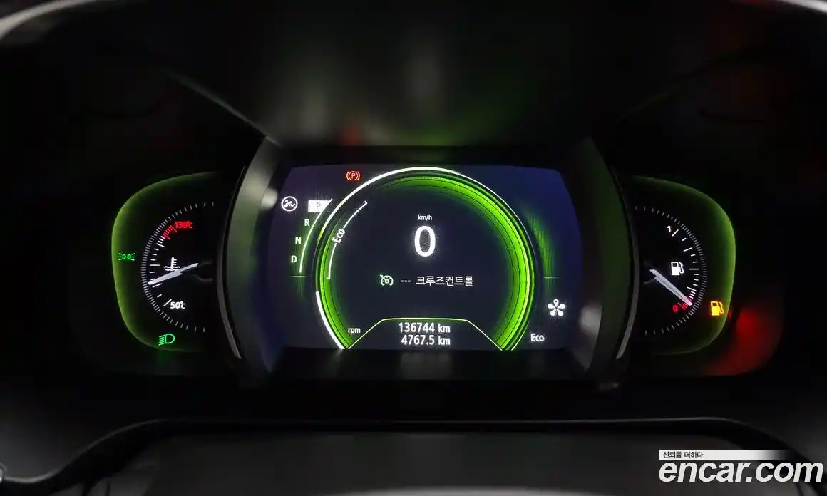 Renault SM6 2016 2.0 гидро, фото 11