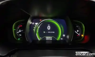 Renault SM6 2016 2.0 гидро, миниатюра 11