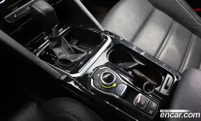 Renault SM6 2016 2.0 гидро, миниатюра 12