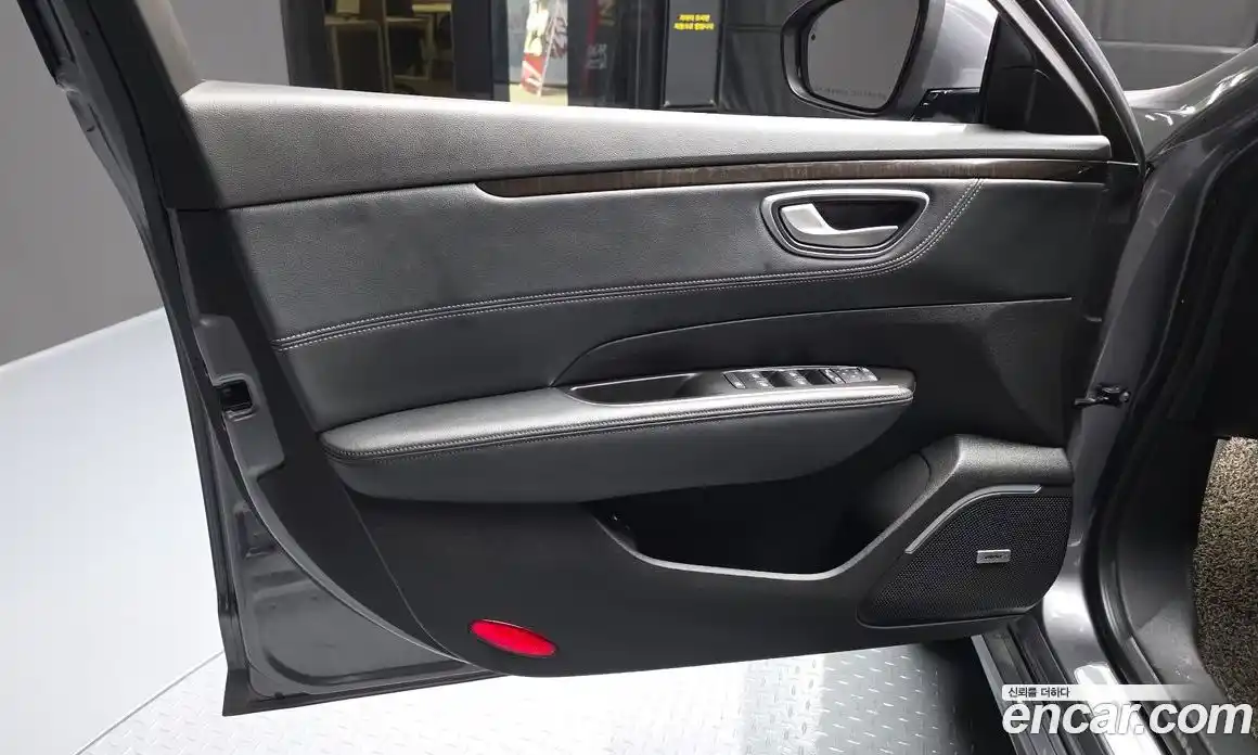 Renault SM6 2016 2.0 гидро, фото 14