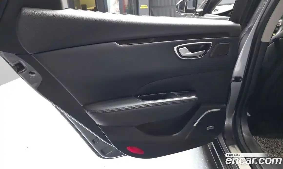 Renault SM6 2016 2.0 гидро, фото 15