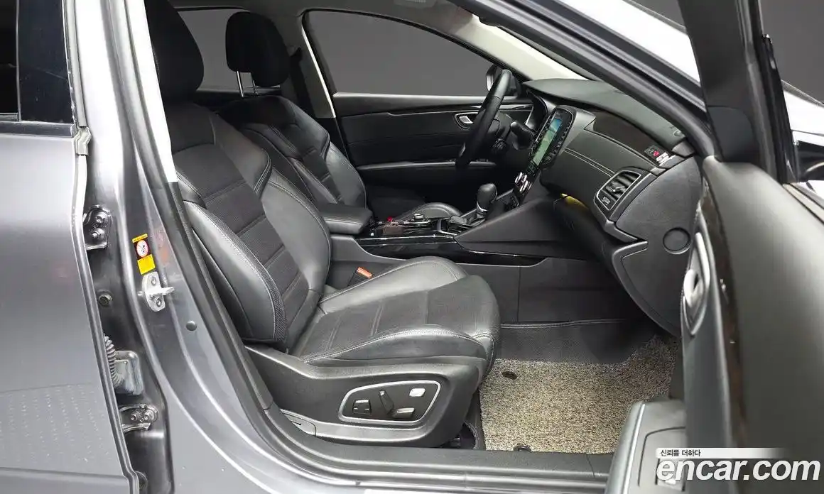 Renault SM6 2016 2.0 гидро, фото 17