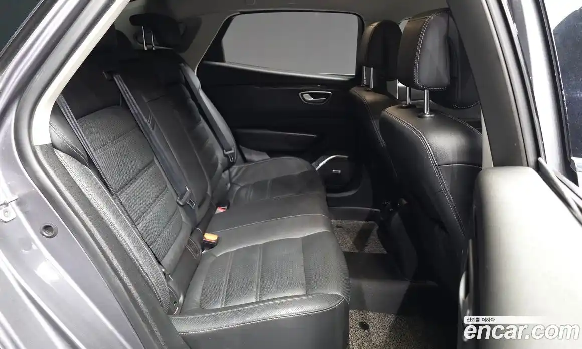 Renault SM6 2016 2.0 гидро, фото 18