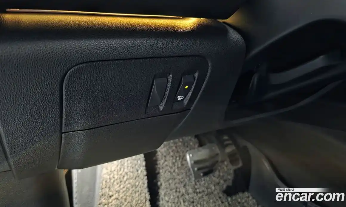 Renault SM6 2016 2.0 гидро, фото 27