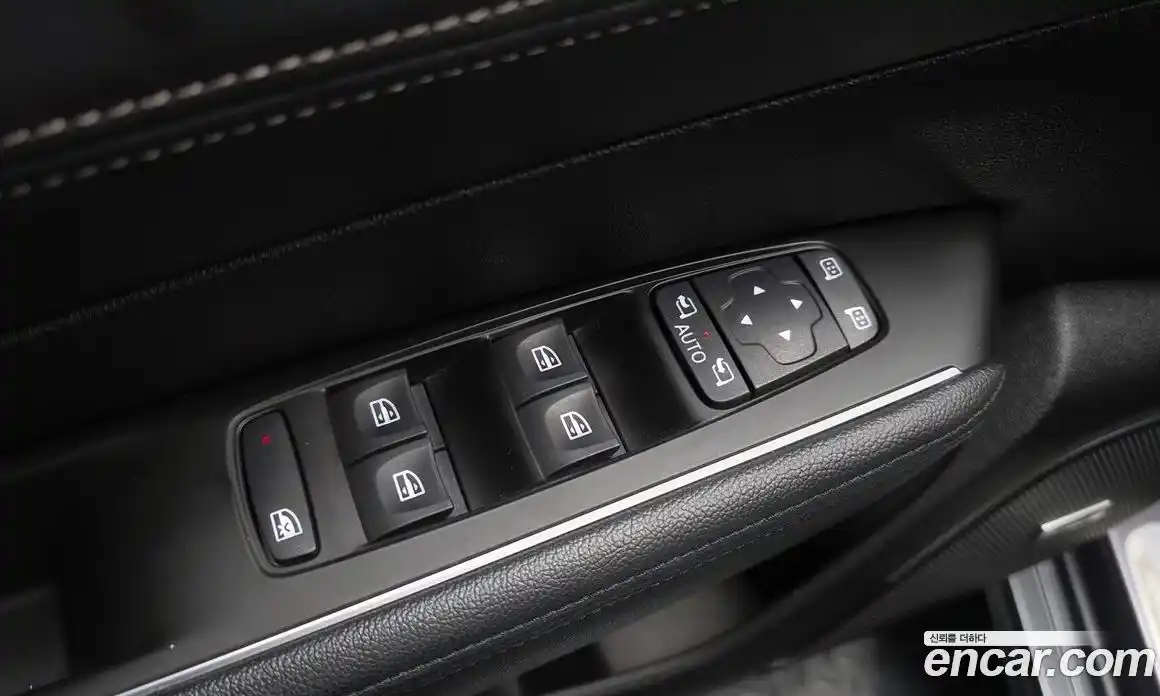 Renault SM6 2016 2.0 гидро, фото 28