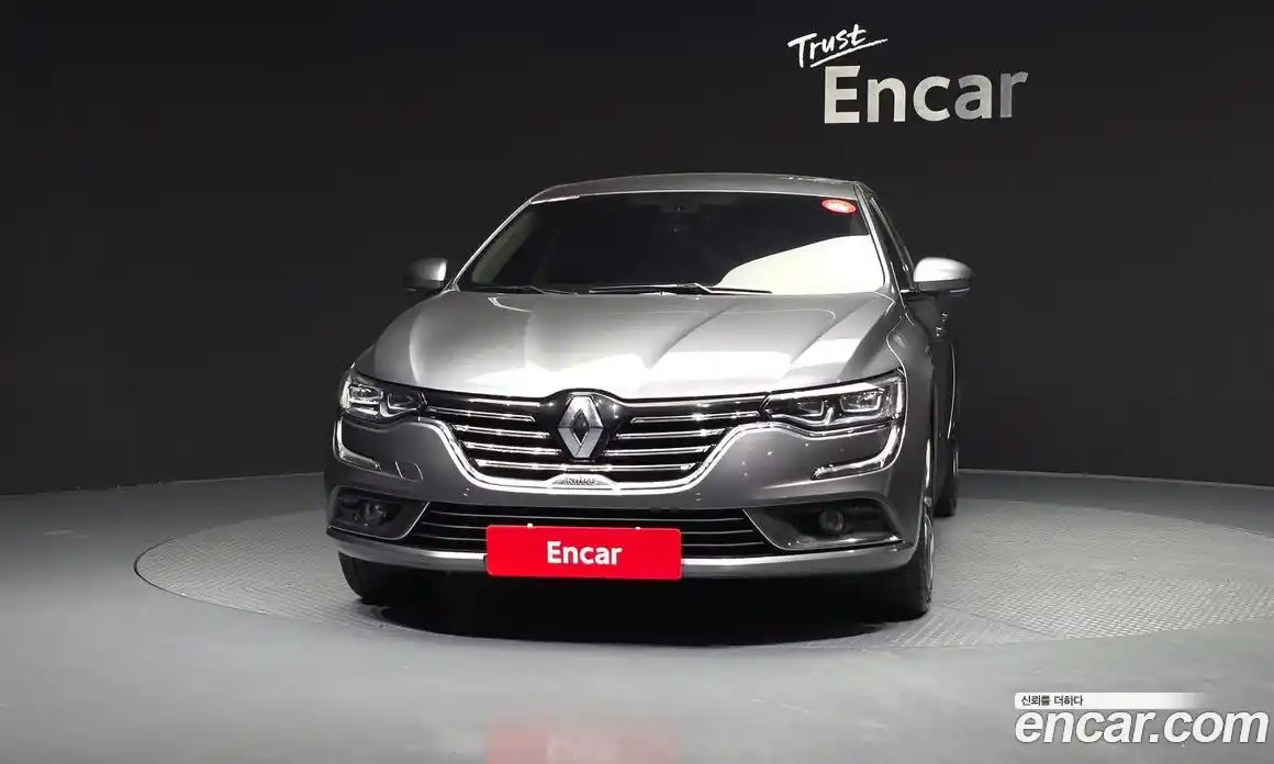Renault SM6 2016 2.0 гидро, фото 3