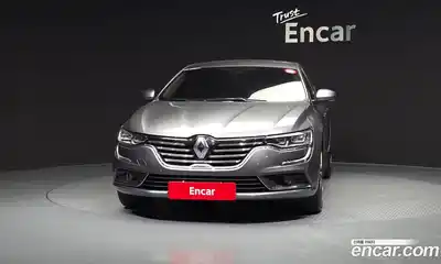 Renault SM6 2016 2.0 гидро, миниатюра 3