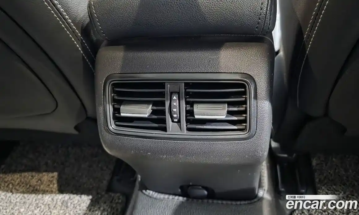Renault SM6 2016 2.0 гидро, фото 37