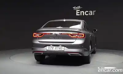 Renault SM6 2016 2.0 гидро, миниатюра 4
