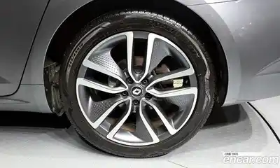 Renault SM6 2016 2.0 гидро, миниатюра 5