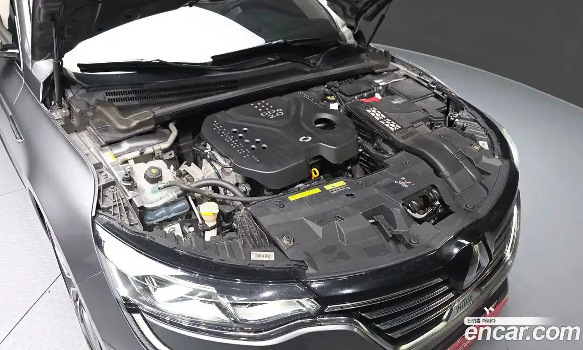 Renault SM6 2016 2.0 гидро, фото 6