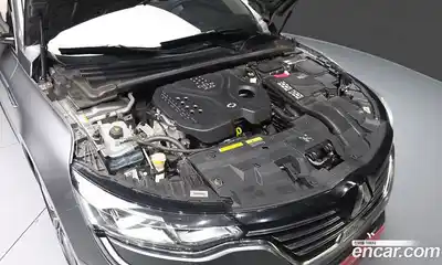 Renault SM6 2016 2.0 гидро, миниатюра 6