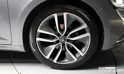 Renault SM6 2016 2.0 гидро, миниатюра 7