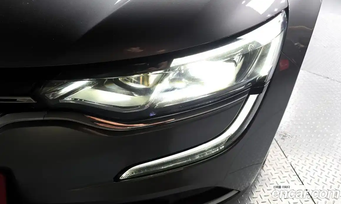 Renault SM6 2016 2.0 гидро, фото 8