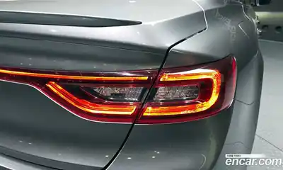Renault SM6 2016 2.0 гидро, миниатюра 9