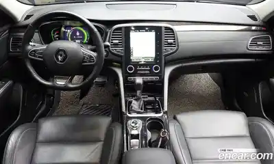 Renault SM6 2016 2.0 гидро, миниатюра 10
