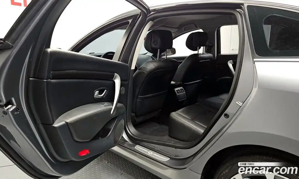 Renault SM7 2018 2.0 гидро, фото 11