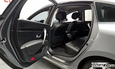 Renault SM7 2018 2.0 гидро, миниатюра 11
