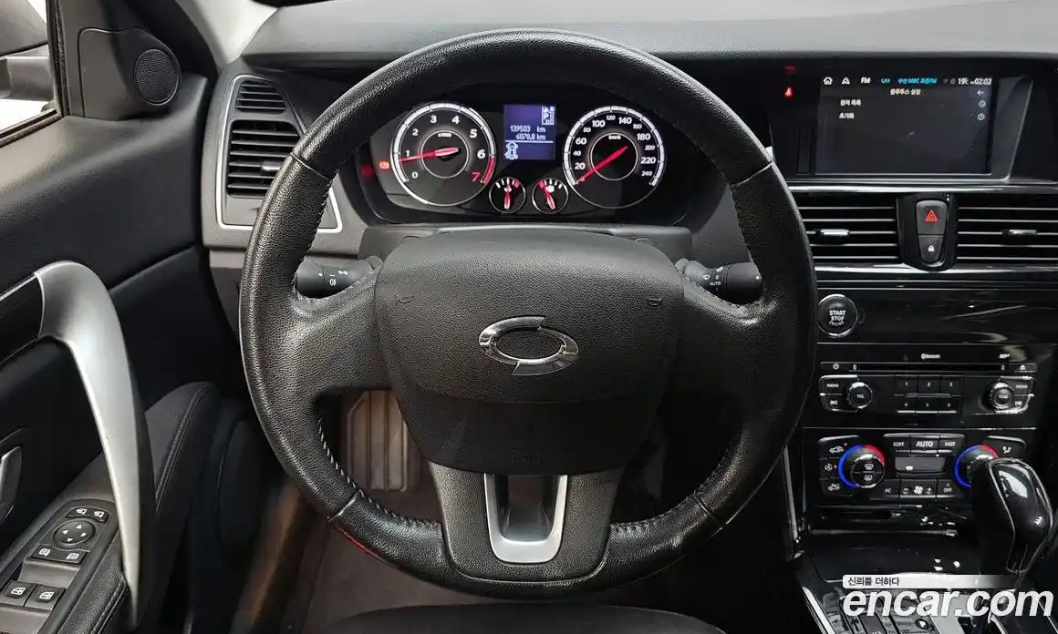 Renault SM7 2018 2.0 гидро, фото 13