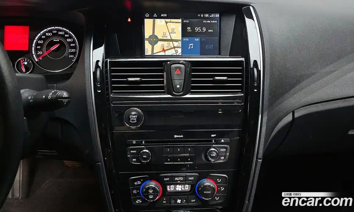 Renault SM7 2018 2.0 гидро, фото 14