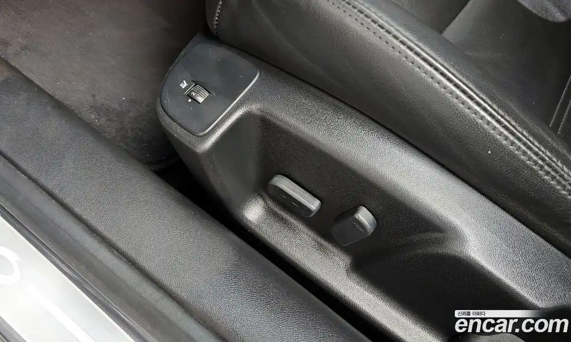 Renault SM7 2018 2.0 гидро, фото 17