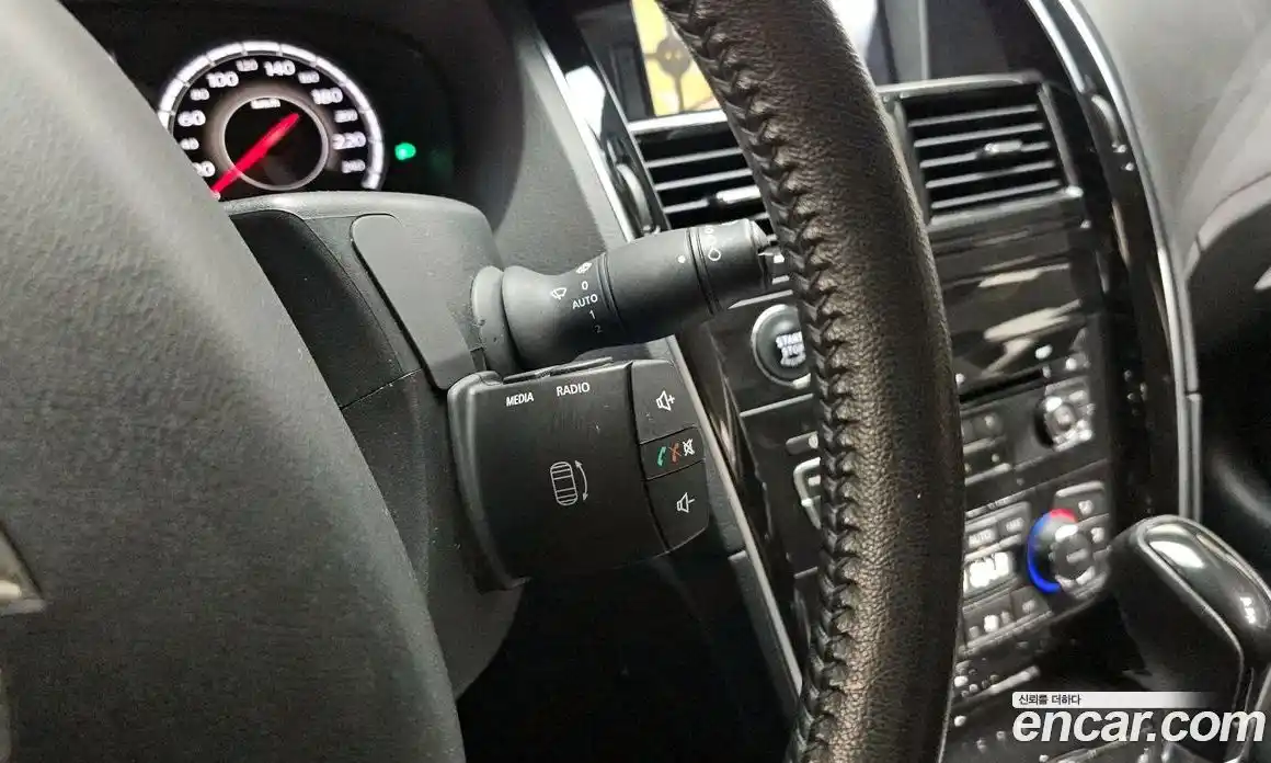 Renault SM7 2018 2.0 гидро, фото 19