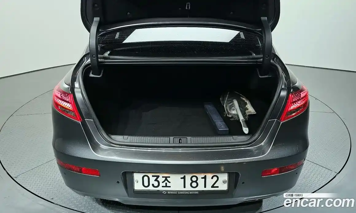 Renault SM7 2018 2.0 гидро, фото 20