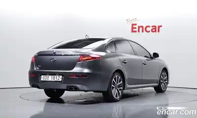 Renault SM7 2018 2.0 гидро, миниатюра 2