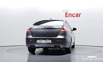 Renault SM7 2018 2.0 гидро, миниатюра 4