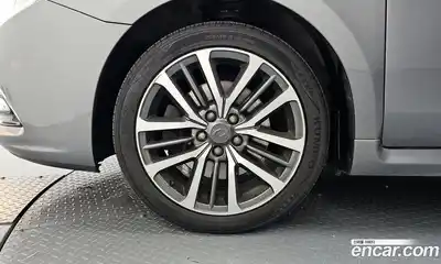 Renault SM7 2018 2.0 гидро, миниатюра 5