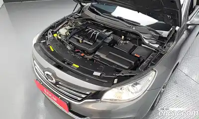 Renault SM7 2018 2.0 гидро, миниатюра 6