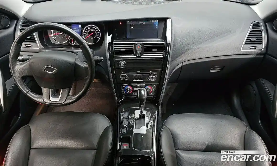 Renault SM7 2018 2.0 гидро, фото 7