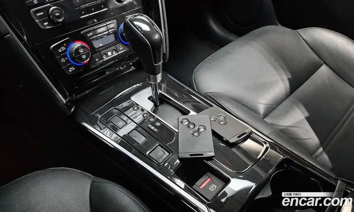 Renault SM7 2018 2.0 гидро, фото 9