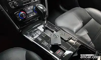 Renault SM7 2018 2.0 гидро, миниатюра 9