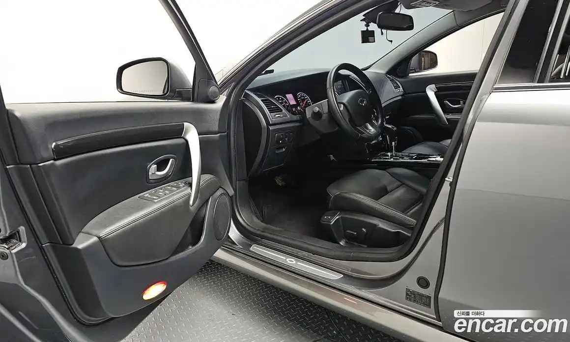 Renault SM7 2018 2.0 гидро, фото 10