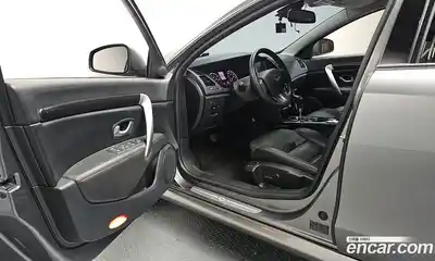 Renault SM7 2018 2.0 гидро, миниатюра 10
