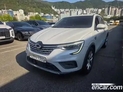 Renault XM3, 2020