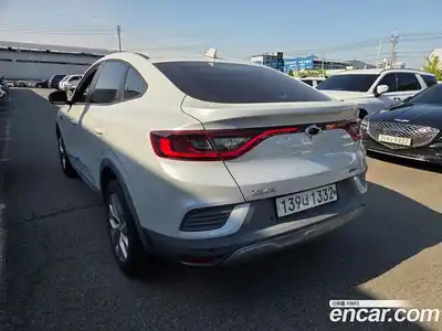 Renault XM3 2020 1.6 гидро, миниатюра 3