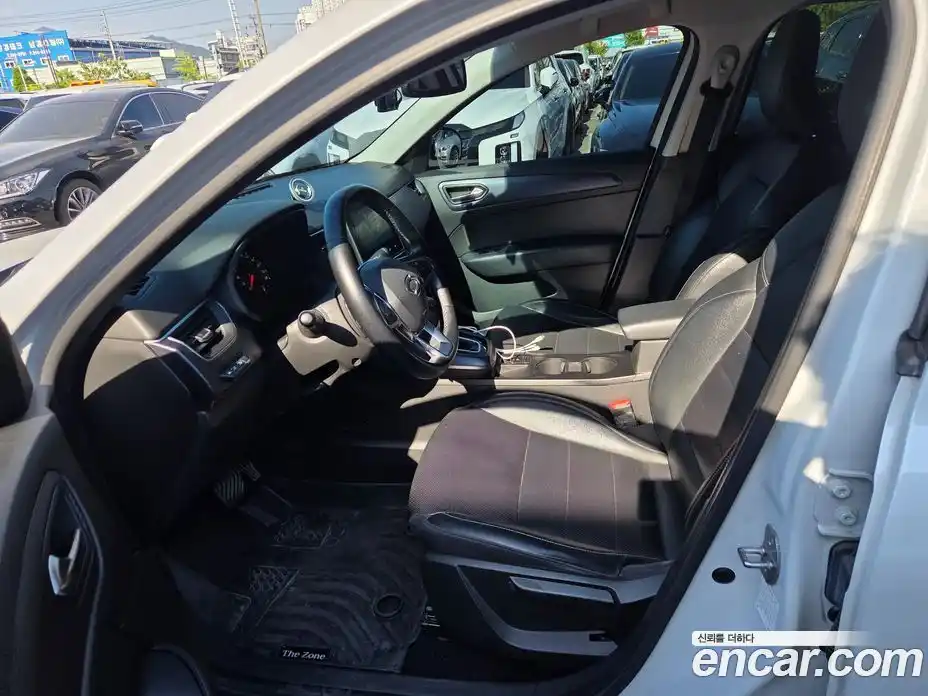 Renault XM3 2020 1.6 гидро, фото 4