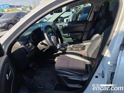 Renault XM3 2020 1.6 гидро, миниатюра 4